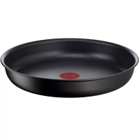 Набор посуды со съемной ручкой Ingenio Exception Noir