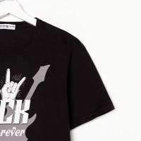 Пижама мужская KAFTAN "Rock" размер 52