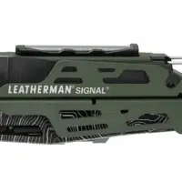 Мультитул Signal, зеленый