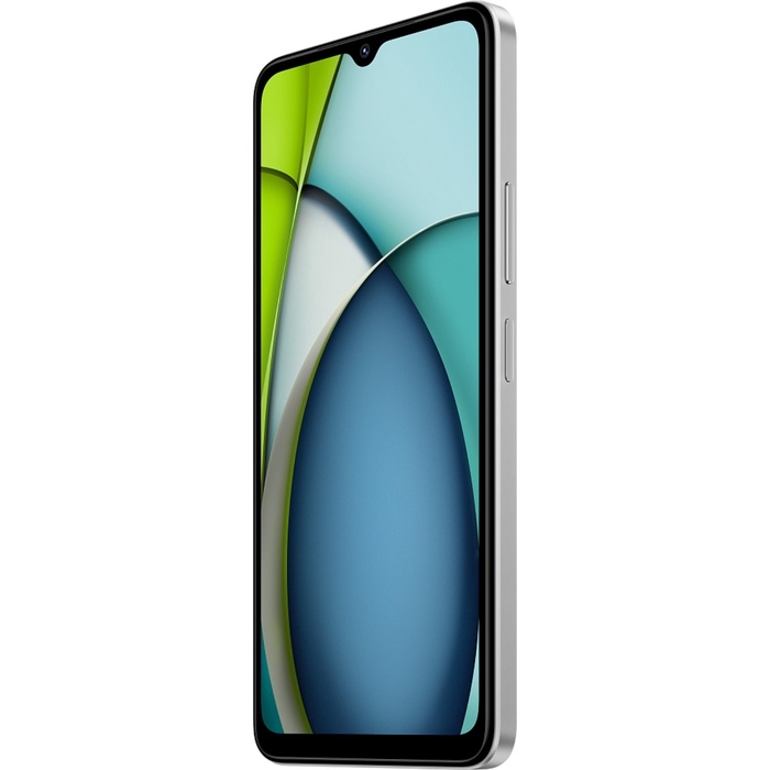 Смартфон Xiaomi Redmi A3x, 6.71 Смартфон Xiaomi Redmi A3x, 6.71", 3Гб, 64Гб, 8 Мп, 0.08 Мп, 2 Sim, 5000 мАч, белый