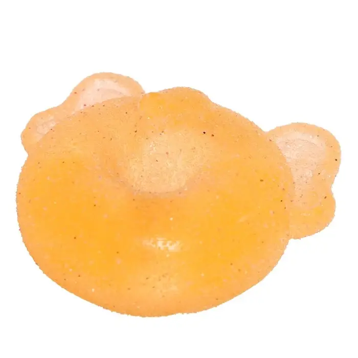 Антистресс сквиш мялка &laquo;Мармеладки&raquo;,в банке