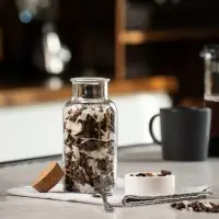 Кофе в зернах &laquo;Кокос&raquo;