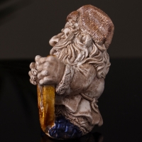 Статуэтка "Домовой" 4,5х6,5х7 см