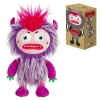 Мягкая игрушка "Сказочное существо Эни", 21 см