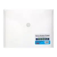 Папка А5 на липучке, МИКС