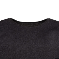 Термобелье (фуфайка, кальсоны) мужское НАЧЕС, цвет антрацит,  р-р 56-58