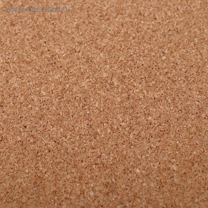 Доска пробковая 90х120 см, Calligrata, в деревянной раме Доска пробковая 90х120 см, Calligrata, в деревянной раме