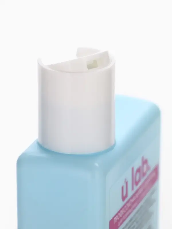 Подарочный набор &laquo;Восстановление&raquo;: шампунь 250 мл, бальзам 250 мл, URAL LAB