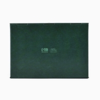 Коробка подарочная новогодняя складная &laquo;Зимняя сказка&raquo;, 22 х 15 х 10 см, Новый год