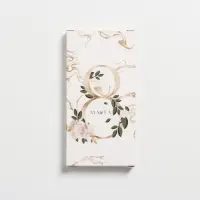 Коробка для шоколада, кондитерская упаковка, &laquo;8 Марта&raquo;, с окном, 17.3 х 8.8 х 1.5 см