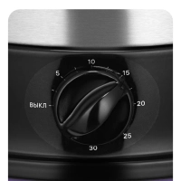 Электрошашлычница для дома КТ-1412 - 1350 Вт