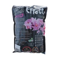 Субстрат для орхидей Effect+&trade; Eco line 19-28 мм, с цеолитом, 2 л