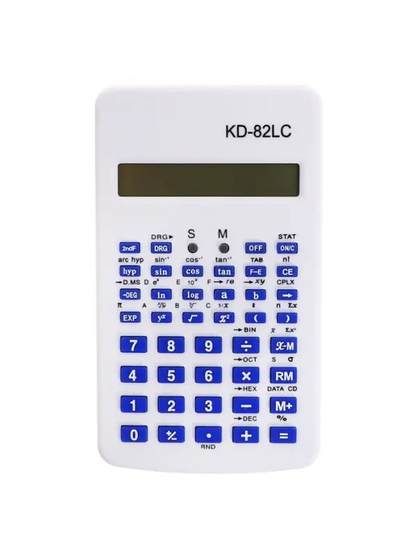 Калькулятор KENKO 82 тl