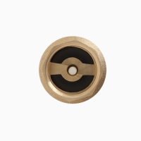 Клапан обратный ZEIN, 3/4‘‘, пластиковый сердечник Клапан обратный ZEIN, 3/4‘‘, пластиковый сердечник