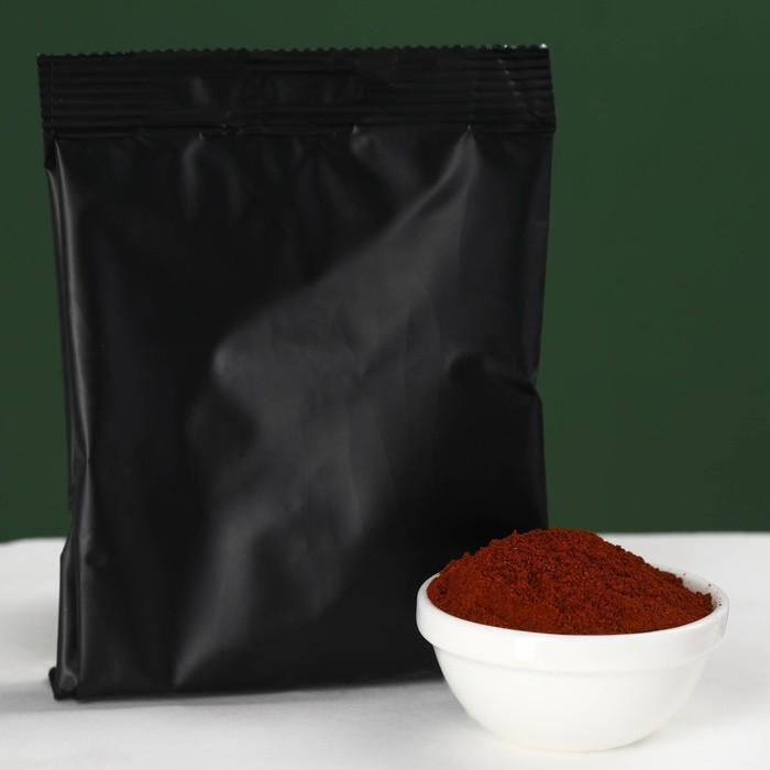 Набор &laquo;Блестящих успехов&raquo;, чай 50 г, кофе 30 г, крем-мед 2 шт,