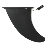 SUP доска надувная TOURING KELPIE 12.6", 383х80х15 см