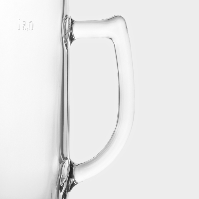 Пивная кружка ОСЗ &laquo;Минден&raquo;, 500 мл, стекло