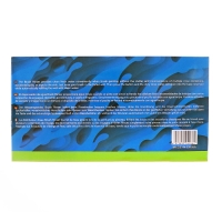 Кистемойка-непроливайся из пластика для рисования