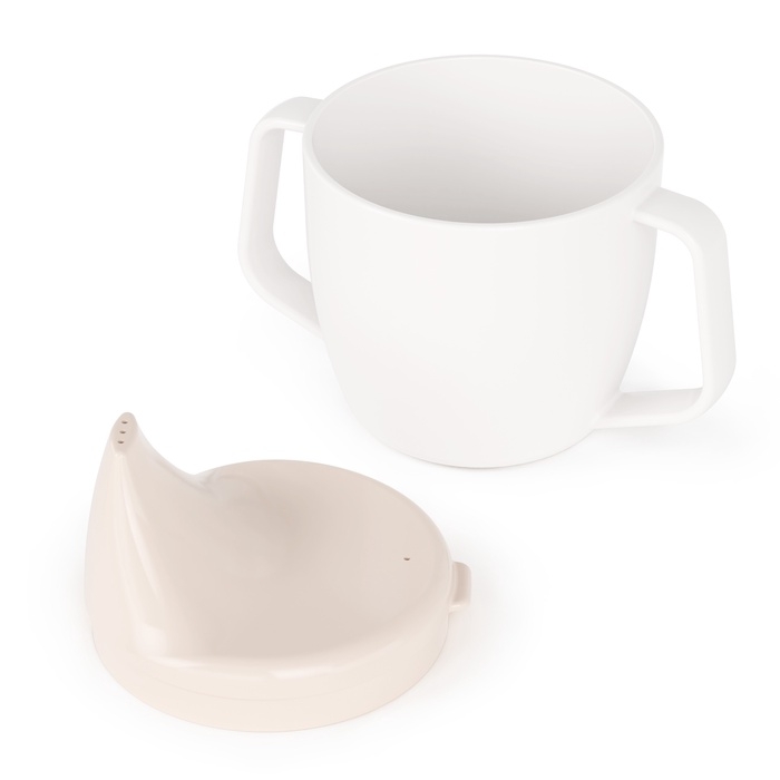 Поильник с ручками