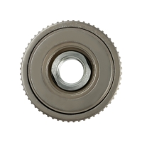 Быстрозажимная гайка для УШМ ТУНДРА, М14 Быстрозажимная гайка для УШМ ТУНДРА, М14