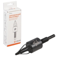 Насадка Airline mini, на шуруповерт для ручной дошиповки шин ATRK106 Насадка Airline mini, на шуруповерт для ручной дошиповки шин ATRK106