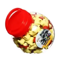 Ластик фигурный "Собачка"