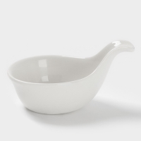 Соусник "White Label" 12х8х6 см