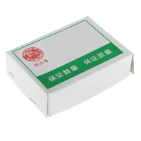 Гвозди ТУНДРА, декоративные, обивочные, фактурные, 11&times;16 мм, золото, 100 шт.