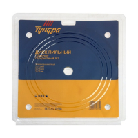 Диск пильный по дереву ТУНДРА, стандартный рез, 230 х 32 мм (кольца на 22,20,16), 36 зубьев Диск пильный по дереву ТУНДРА, стандартный рез, 230 х 32 мм (кольца на 22,20,16), 36 зубьев