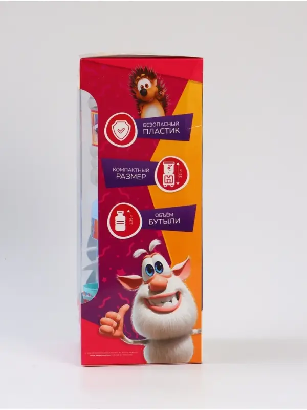 Игровой набор Кулер детский "Буба"