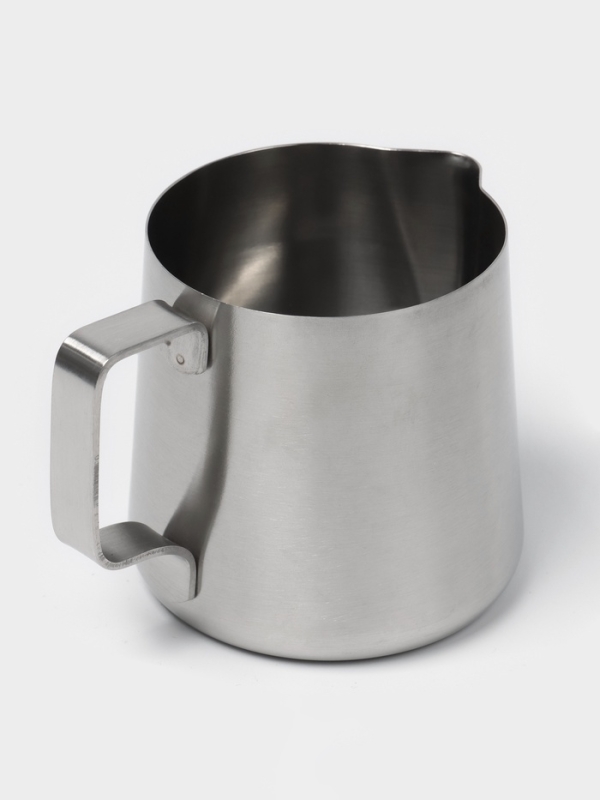 Питчер Hanna Kn&ouml;vell, 300 мл, 7.1&times;7.9&times;8 см, нержавеющая сталь
