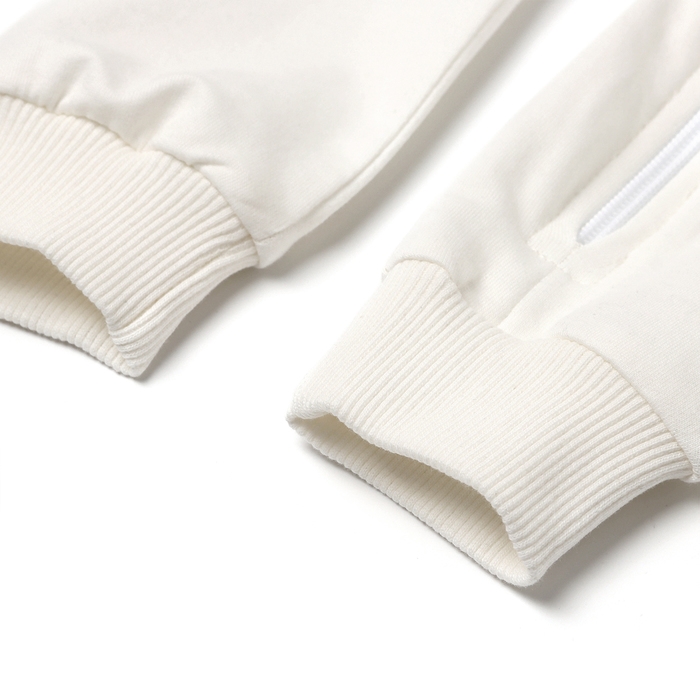 Комбинезон детский MINAKU цвет экрю, рост 74-80 см