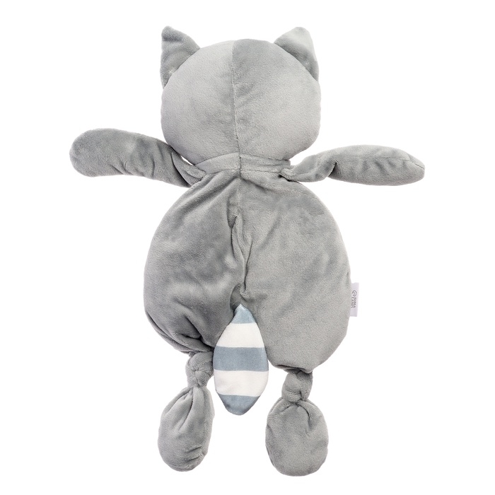 Комфортер - игрушка для засыпания &laquo;Енотик&raquo;