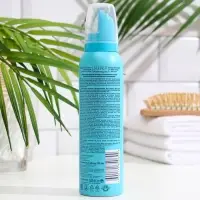 Пенка для укладки &laquo;Сюжет&raquo; с мегафиксацией, 160 мл