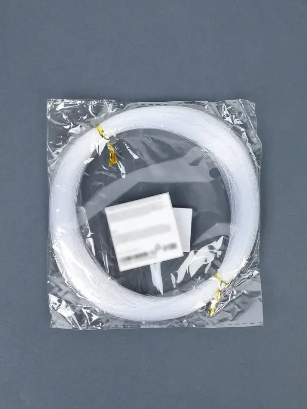 Леска для рукоделия 0,6 мм, 100 м