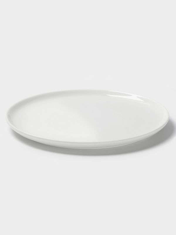 Тарелка для пиццы d=25 см