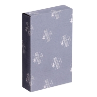 Карандаш чернографитный (цельнографитовый) Koh-I-Noor 8971 HB, утолщённый