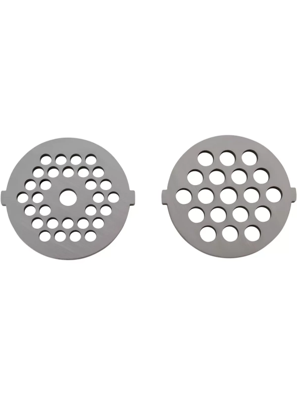 Мясорубка HY-MG2214 серая 1800Вт