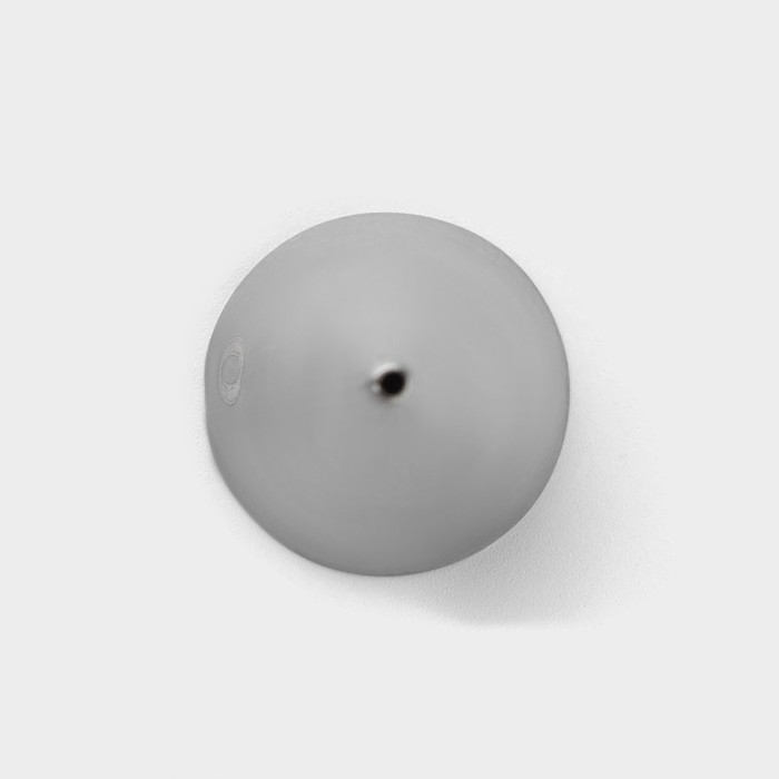 Насадка кондитерская KONFINETTA &laquo;Круг&raquo;, d=1,8 см, № 0