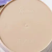 Горшок для цветов Доляна &laquo;Гранди&raquo;, 800 мл, цвет бежевый