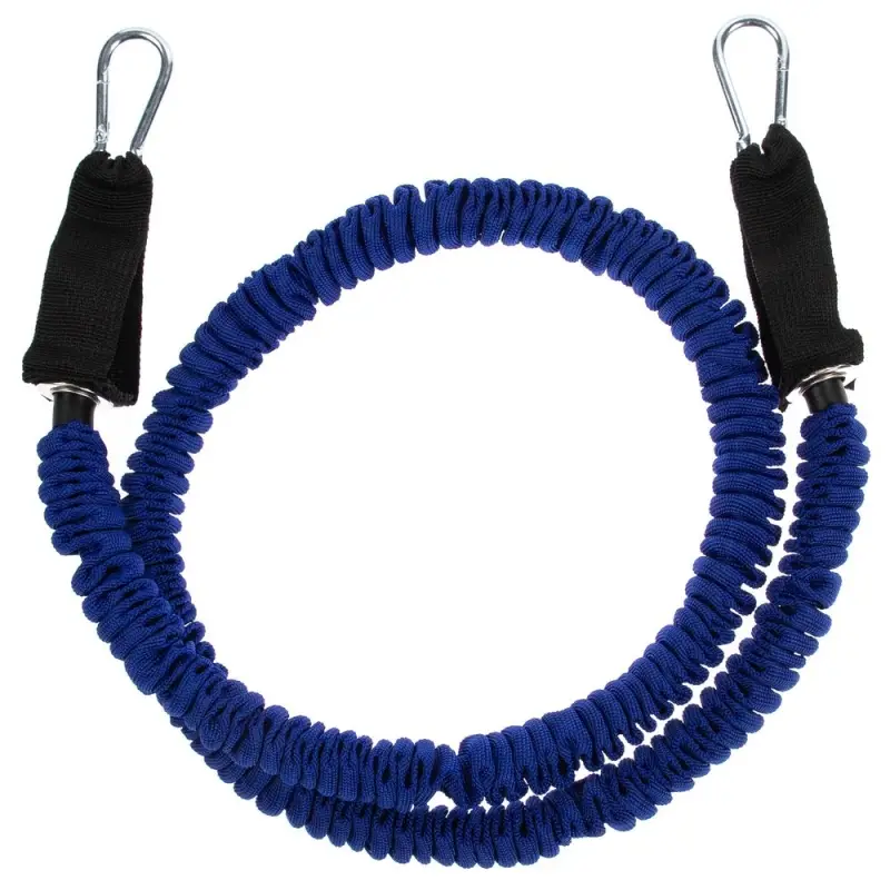 Набор трубчатых эспандеров Gym Team Набор трубчатых эспандеров Gym Team