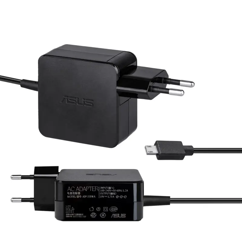 Блок питания Asus 19V 1.75A