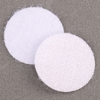 Липучка на клеевой основе «Круг», набор 30 шт., размер 1 шт: 2 см Липучка на клеевой основе «Круг», набор 30 шт., размер 1 шт: 2 см