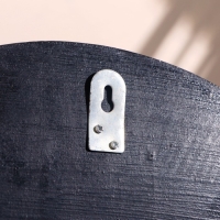 Панно зеркальное "Круг" 40х40х1 см Панно зеркальное "Круг" 40х40х1 см