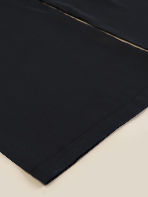 Костюм домашний женский (рубашка и брюки) SL HOME р. S, черный