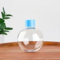 Бутылочка для хранения &laquo;Сфера&raquo;, 90 мл, МИКС