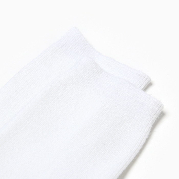 Носки женские  Base р.36-39 (23-25 см), белый