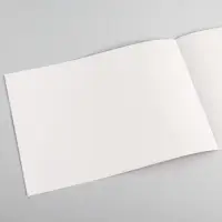 Альбом для рисования А4, 12 листов 100 г/м&sup2;, на скрепке, &laquo;Коты аристократы&raquo;