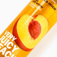 PICO MICO Пена для ванны 400 мл, аромат персик