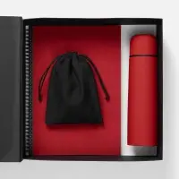 Набор Notera Maxi, красный